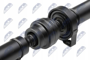 Drive shafts NTY NWN FR 008 Car type passenger cars