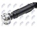 Drive shafts NTY NWN FR 008 Installation side rear