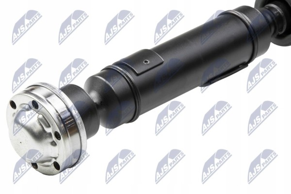 Drive shafts NTY NWN FR 008 Installation side rear