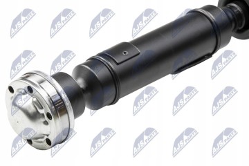 Drive shafts NTY NWN FR 008 Installation side rear