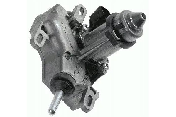 COUPLING ACTUATOR SMART CONVERTIBLE CITY ROADSTE