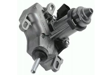 COUPLING ACTUATOR SMART CONVERTIBLE CITY ROADSTE