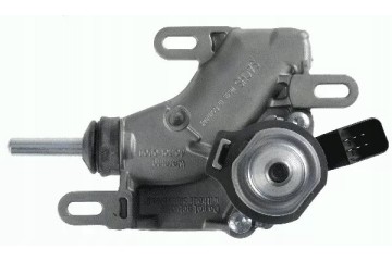 COUPLING ACTUATOR SMART CONVERTIBLE CITY ROADSTE Part manufacturer Sachs