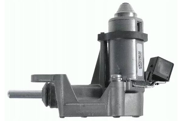 COUPLING ACTUATOR SMART CONVERTIBLE CITY ROADSTE Catalog number of the part 3981 000 070