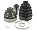AXLE JOINT 306275 LOeBRO AUDI A4 B8 8K2 Part manufacturer Lobro