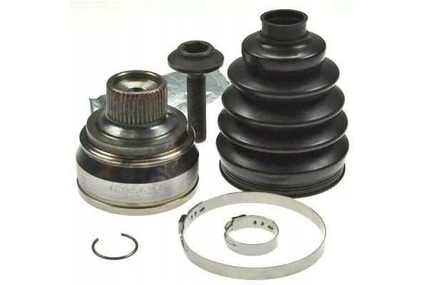 AXLE JOINT 306275 LOeBRO AUDI A4 B8 8K2 Part manufacturer Lobro
