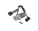 BorgWarner DS2004444 Pump lamellar clutch