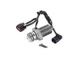 BorgWarner DS2004444 Pump lamellar clutch
