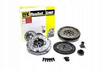 CLUTCH SET VW 1 9 TDI 98 05 DMF