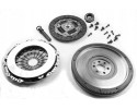 CLUTCH SET VW 1 9 TDI 98 05 DMF Part manufacturer Schaeffler LuK