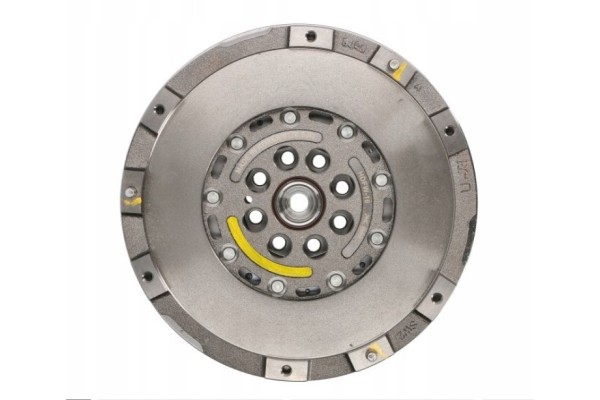 AISIN FDY 015 DUAL MASS WHEEL HYUNDAI I40 1 7 CRDI 12 Catalog number of the part SKY 123