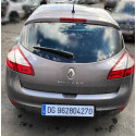 RENAULT MEGANE III BERLINA 5P Dynamique RENAULT MEGANE III BERLINA 5P Dynamique