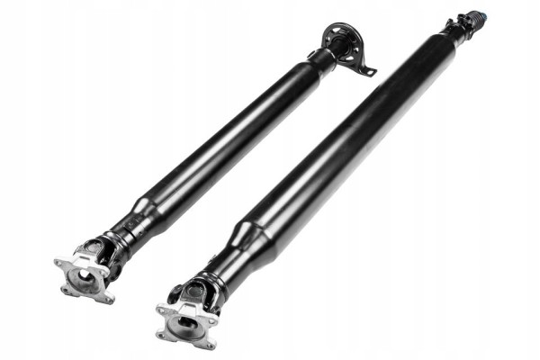 DRIVE SHAFT MERCEDES SPRINTER ATM 06 VW CRAFTER 06 REAR