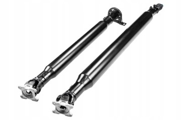 DRIVE SHAFT MERCEDES SPRINTER ATM 06 VW CRAFTER 06 REAR