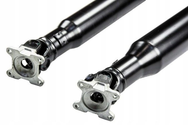 DRIVE SHAFT MERCEDES SPRINTER ATM 06 VW CRAFTER 06 REAR Part manufacturer NTY