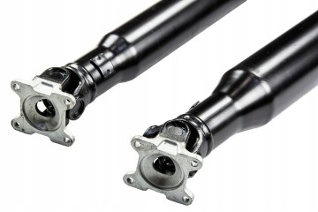 DRIVE SHAFT MERCEDES SPRINTER ATM 06 VW CRAFTER 06 REAR Part manufacturer NTY