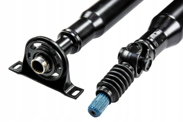DRIVE SHAFT MERCEDES SPRINTER ATM 06 VW CRAFTER 06 REAR Catalog number of the part NWN ME 047