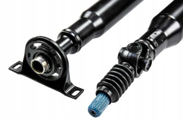 DRIVE SHAFT MERCEDES SPRINTER ATM 06 VW CRAFTER 06 REAR Catalog number of the part NWN ME 047