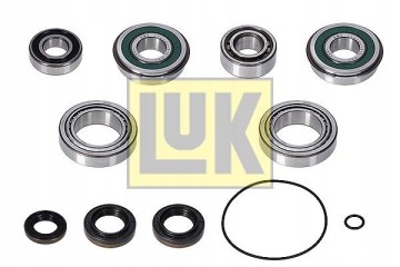 Schaeffler LuK 462 0334 10 Repair kit mechanical transmission Part manufacturer Schaeffler LuK