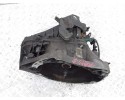 Transmission Nissan Qashqai J10 2 0 Petrol TL4A116