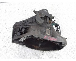 Transmission Nissan Qashqai J10 2 0 Petrol TL4A116