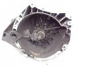 Transmission Nissan Qashqai J10 2 0 Petrol TL4A116 Part manufacturer Nissan OE