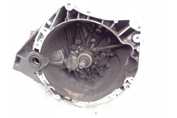 Transmission Nissan Qashqai J10 2 0 Petrol TL4A116 Part manufacturer Nissan OE