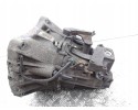 Transmission Nissan Qashqai J10 2 0 Petrol TL4A116 Catalog number of the part TL4A116