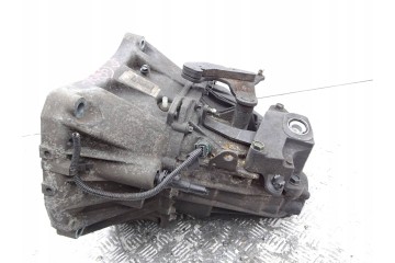 Transmission Nissan Qashqai J10 2 0 Petrol TL4A116 Catalog number of the part TL4A116