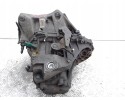 Transmission Nissan Qashqai J10 2 0 Petrol TL4A116 Transmission type manual
