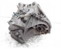 Transmission Nissan Qashqai J10 2 0 Petrol TL4A116 Car type 4x4 SUV