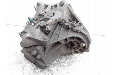 Transmission Nissan Qashqai J10 2 0 Petrol TL4A116 Car type 4x4 SUV
