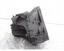 Transmisión Nissan Qashqai J10 2.0 Gasolina TL4A116