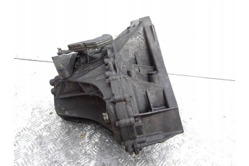 Transmisión Nissan Qashqai J10 2.0 Gasolina TL4A116