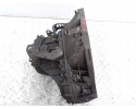 Transmisión Nissan Qashqai J10 2.0 Gasolina TL4A116