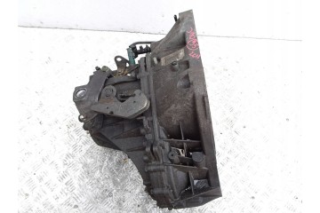 Transmisión Nissan Qashqai J10 2.0 Gasolina TL4A116