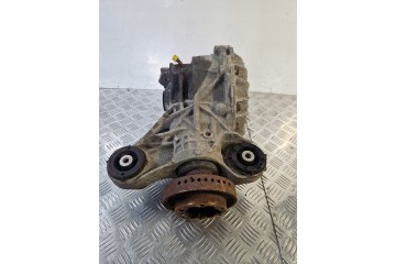 Differential bridge rear Jaguar XF X260 3 0d V6