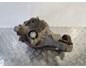 Differential bridge rear Jaguar XF X260 3 0d V6 Catalog number of the part markus dyfertylX260