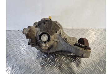Differential bridge rear Jaguar XF X260 3 0d V6 Catalog number of the part markus dyfertylX260