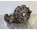 Differential bridge rear Jaguar XF X260 3 0d V6 Part manufacturer Land Rover OE