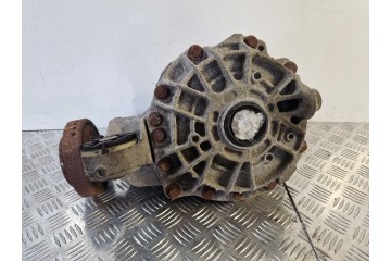 Differential bridge rear Jaguar XF X260 3 0d V6 Part manufacturer Land Rover OE