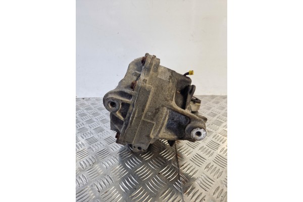 Differential bridge rear Jaguar XF X260 3 0d V6 Car type passenger cars