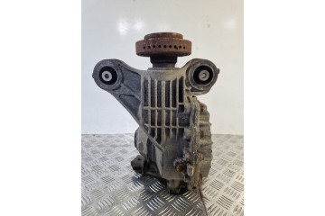 Differential bridge rear Jaguar XF X260 3 0d V6 Quality of parts according to GVO O original with manufacturer s logo OE