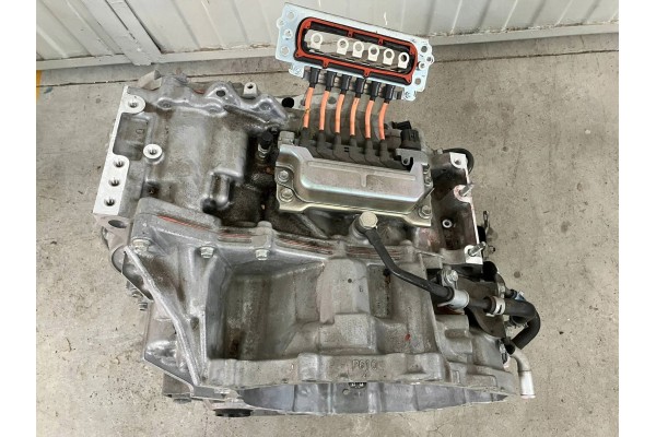 COROLLA E21 1 8 HYBRID AUTOMATIC REFRIGERATION GEARBOX 1NM P610 Part manufacturer Toyota OE