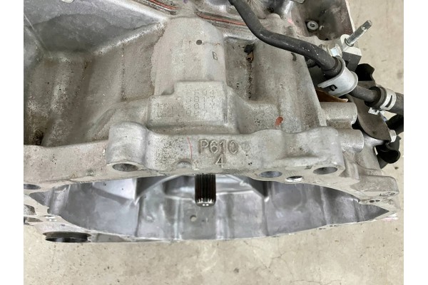 COROLLA E21 1 8 HYBRID AUTOMATIC REFRIGERATION GEARBOX 1NM P610 Catalog number of the part OYT23955