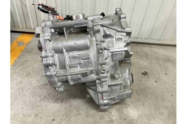 COROLLA E21 1 8 HYBRID AUTOMATIC REFRIGERATION GEARBOX 1NM P610 Transmission type automatic
