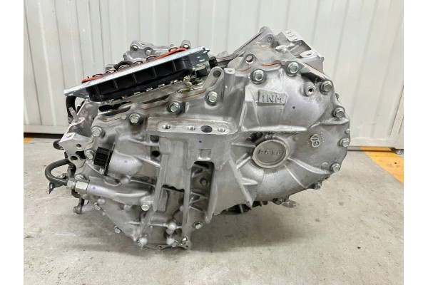 COROLLA E21 1 8 HYBRID AUTOMATIC REFRIGERATION GEARBOX 1NM P610 Car type passenger cars