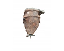 2007 Chrysler 300 300C Rear Differential A2103513508