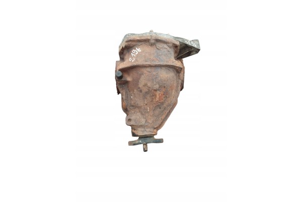 2007 Chrysler 300 300C Rear Differential A2103513508