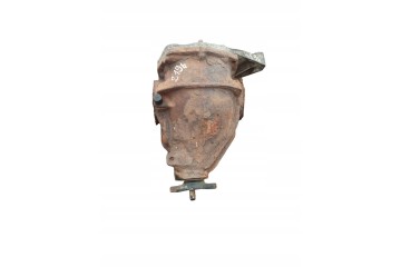 2007 Chrysler 300 300C Rear Differential A2103513508